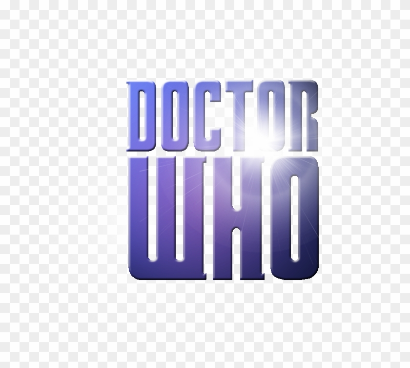 Doctor Who Logo Png - Doctor Who Logo .png Clipart #2093651