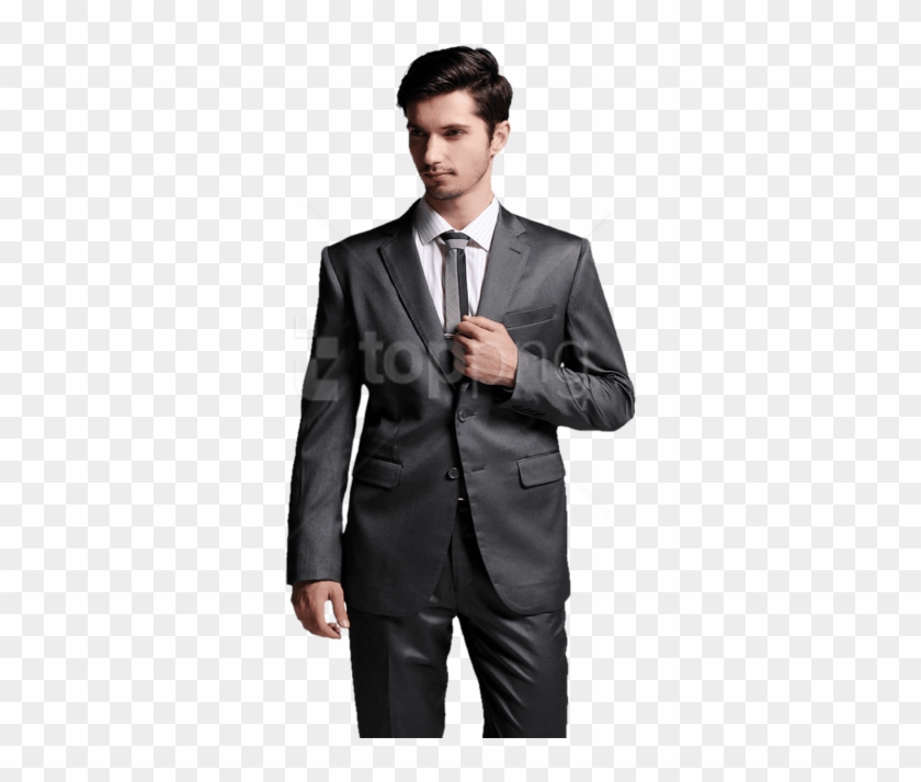 Free Png Blazer Coat Png Png Images Transparent - Men Suit Hd Transparent Background Clipart