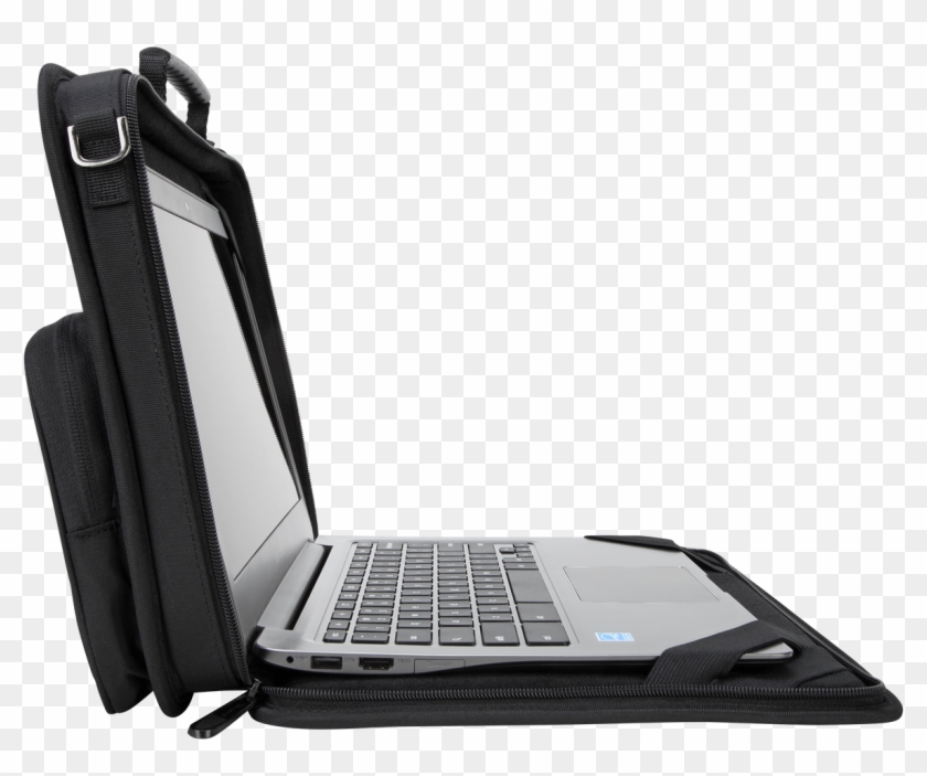3 14” Work-in Case For Chromebook™/notebooks - Netbook Clipart #2093913