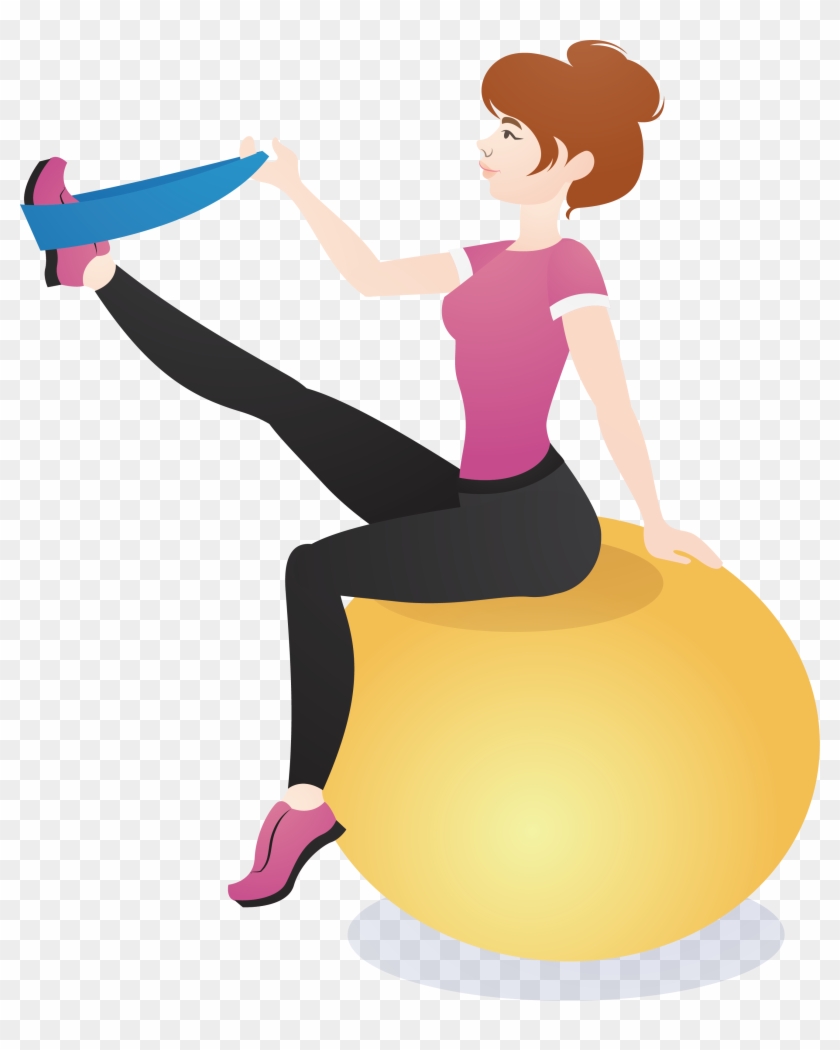 Physical Artworks Ball Movement Transprent Png Free Clipart