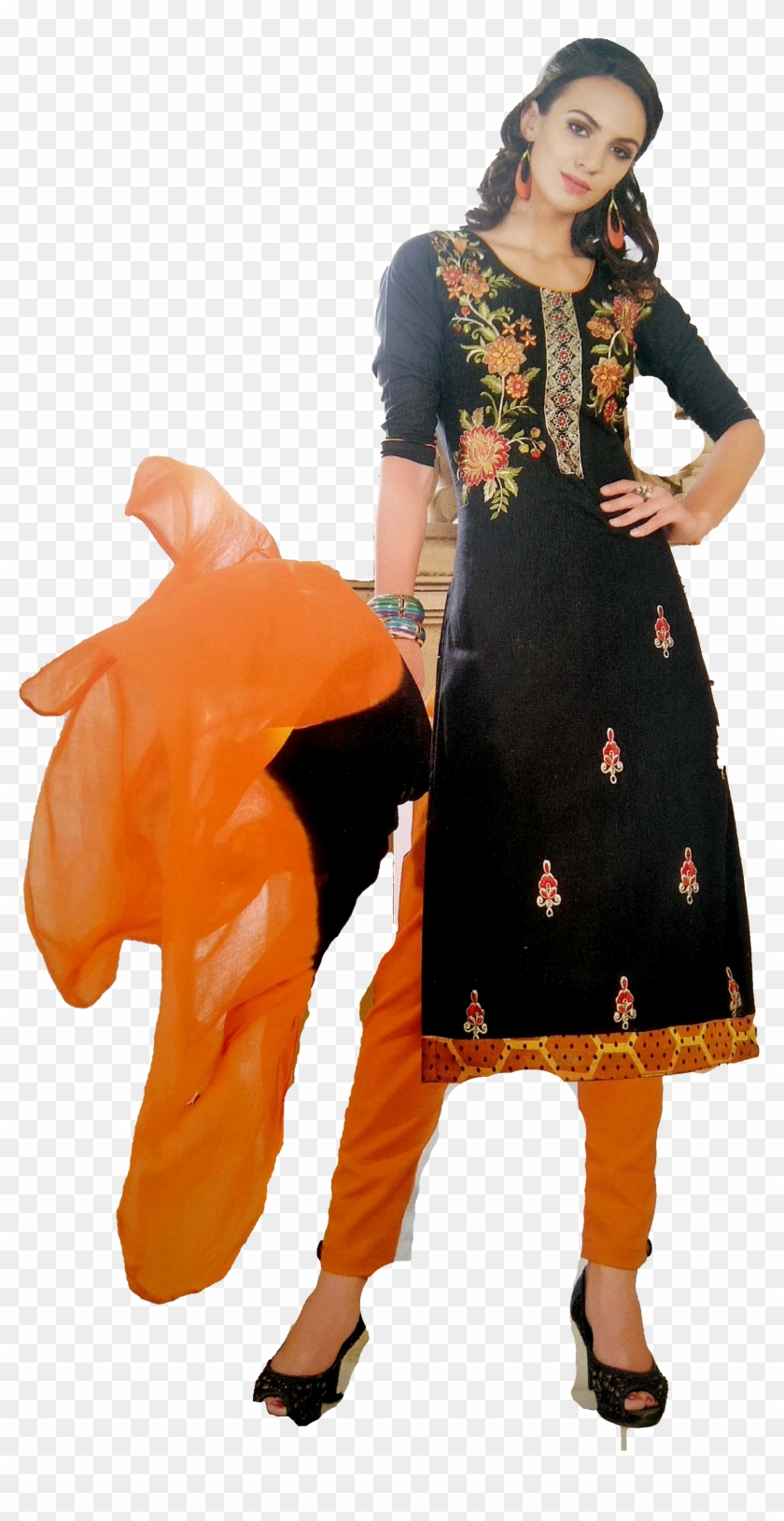 Jgvid-2022 Bhumika Royal And Natural Designs Salwar Clipart