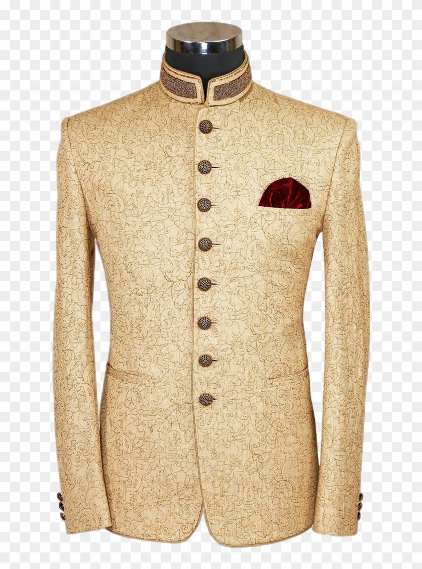 Prince Suit - Prince Coat On Salwar Kameez Clipart