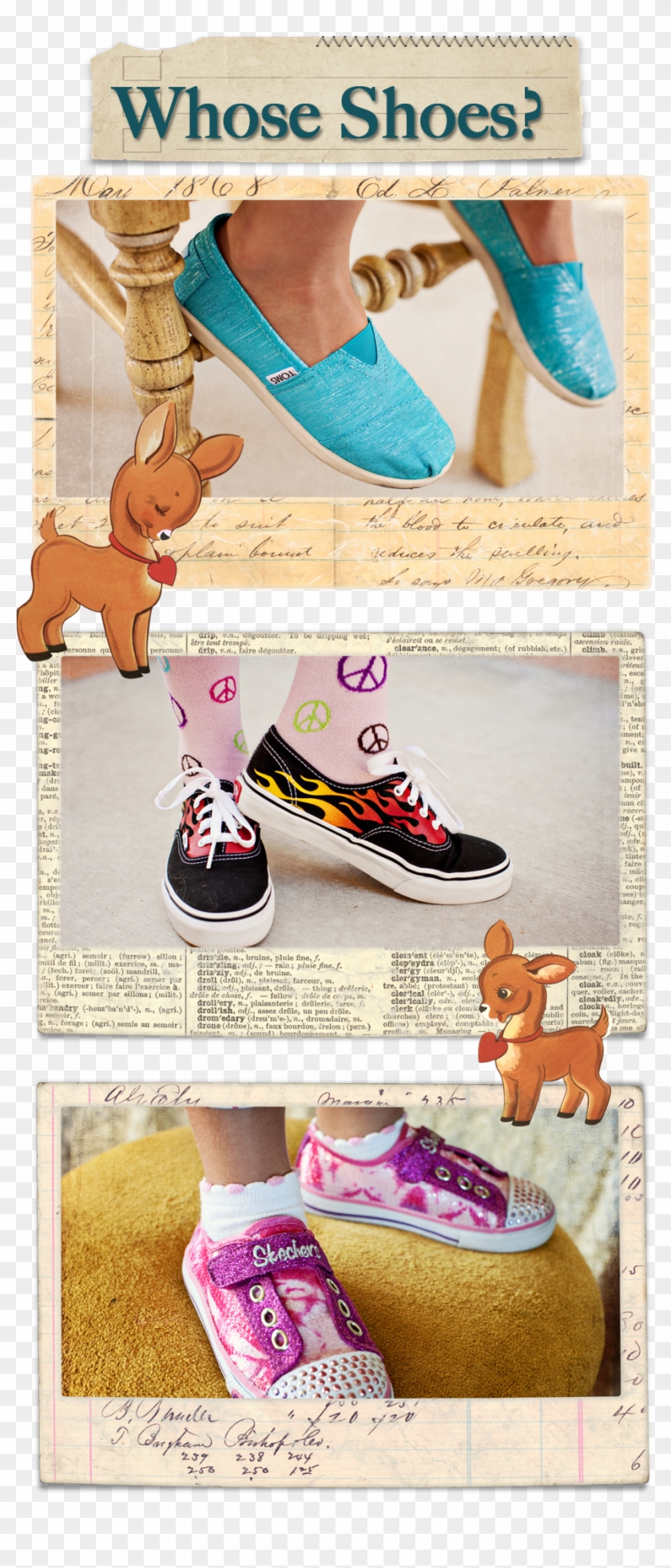 New School Shoes - You Do Today For Freedom Clipart #2094227
