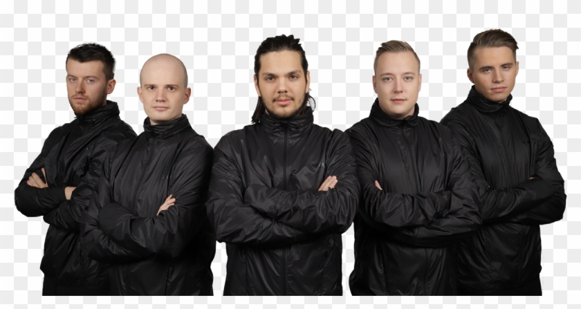 It's Time For The - Team Clipart #2094403