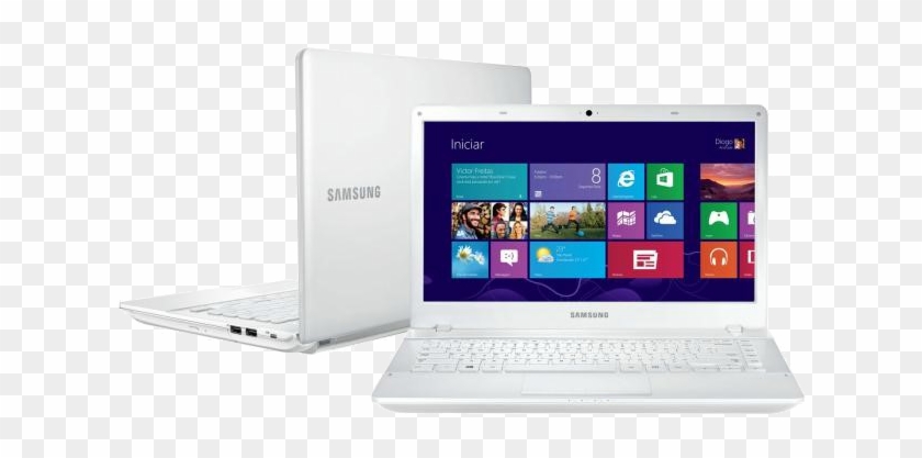 Modelo Não Traz Boa Configuração Para Jogos, Mesmo - Laptop Samsung Ativ Book 2 Clipart
