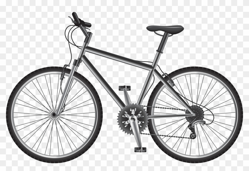 Bicycle Png Clip Art - Gt Aggressor Comp 2018 Transparent Png #2094443