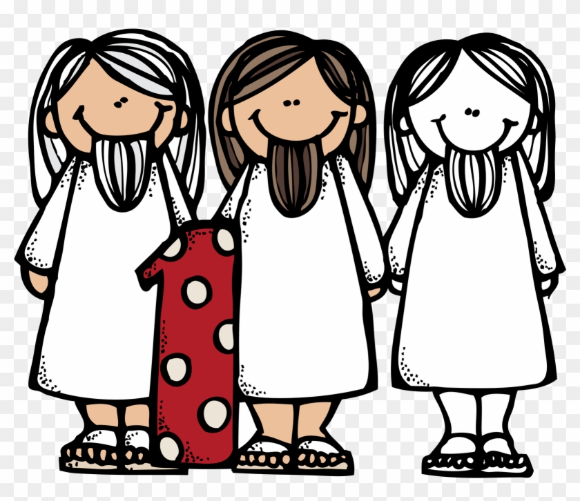 Melonheadz Illustrating Articles Of - Lds Clipart Articles Of Faith - Png Download #2094526