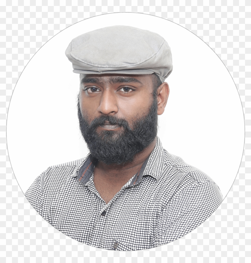 Magesh - Sketch Clipart #2094528