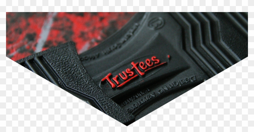 Palm Footwear Clipart