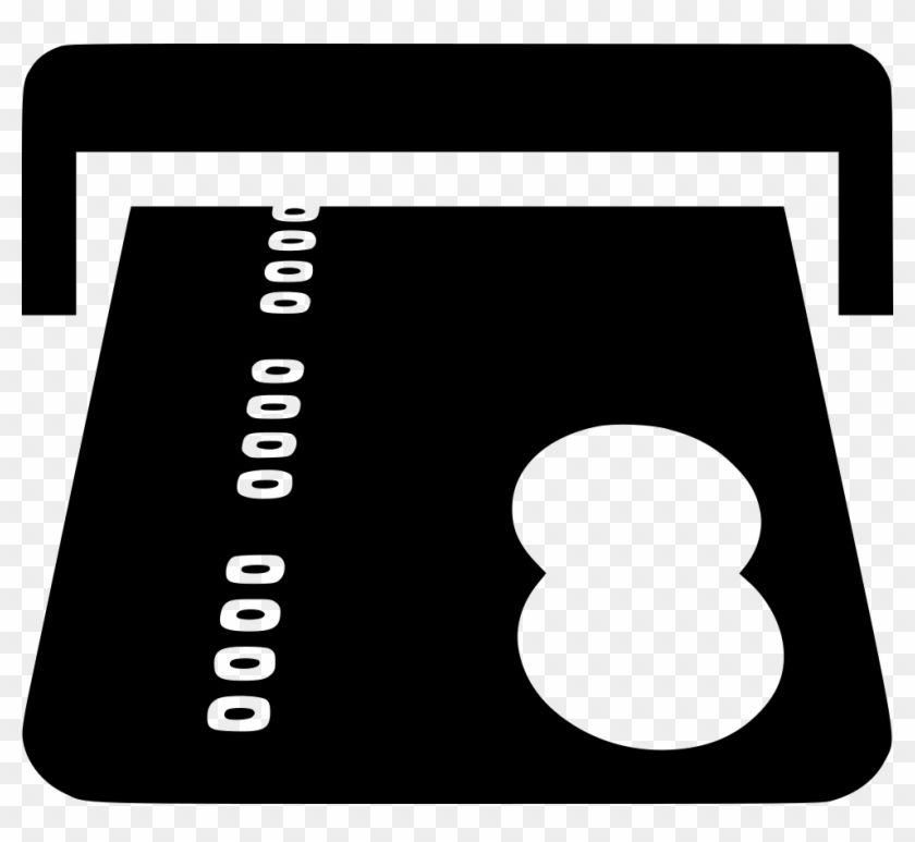 Atm Card Png Transparent Images - Graphics Clipart #2094582