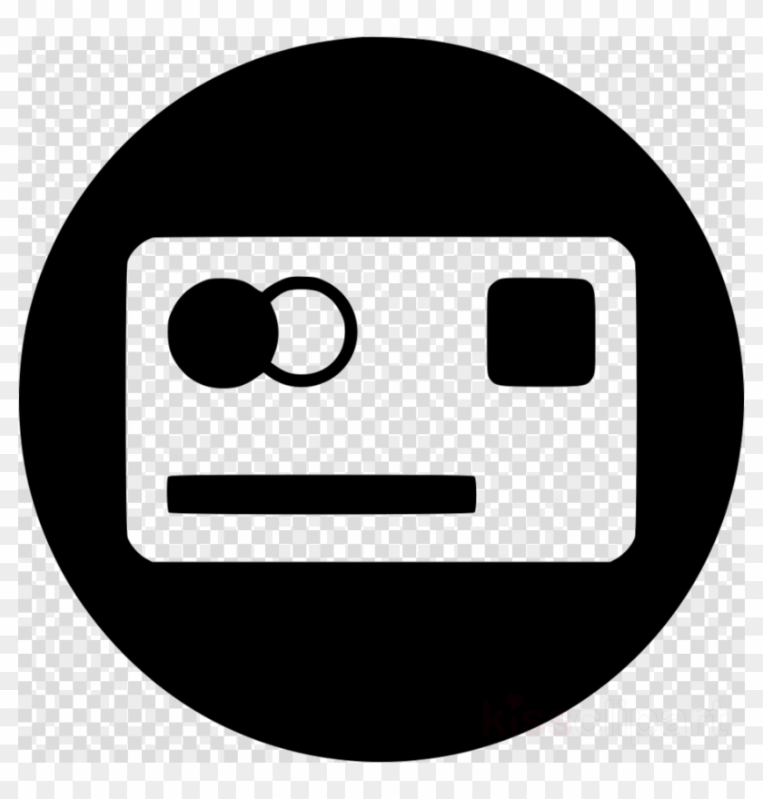 Architecture Clipart Credit Card Atm Card Bank - Smiley Face Png Transpa Transparent Png