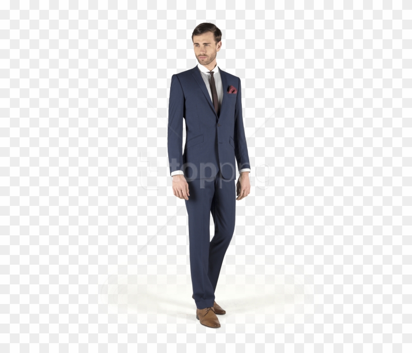 Free Png Blazer Coat Png Images Transparent - Men In Suits Png Clipart #2094659