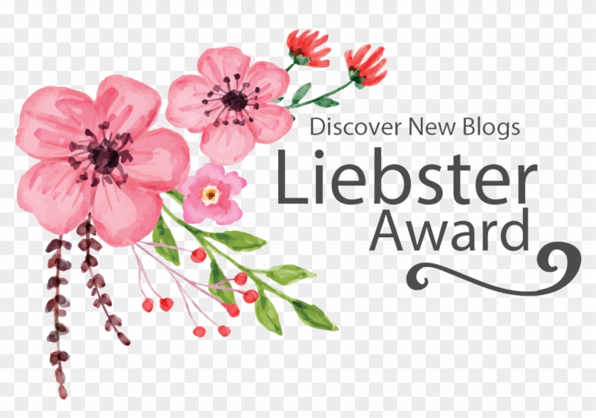 I Am Pleased To Announce That I Have Been Nominated - Liebster Award 2018 Clipart