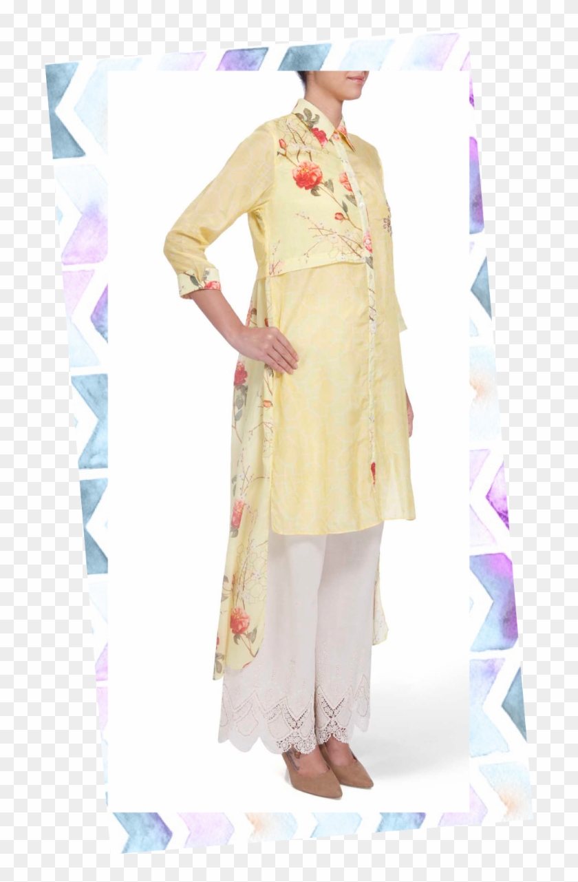 Gopi Vaid's Glamorous Yet Wearable Aesthetics Are Reflected - Costume Clipart