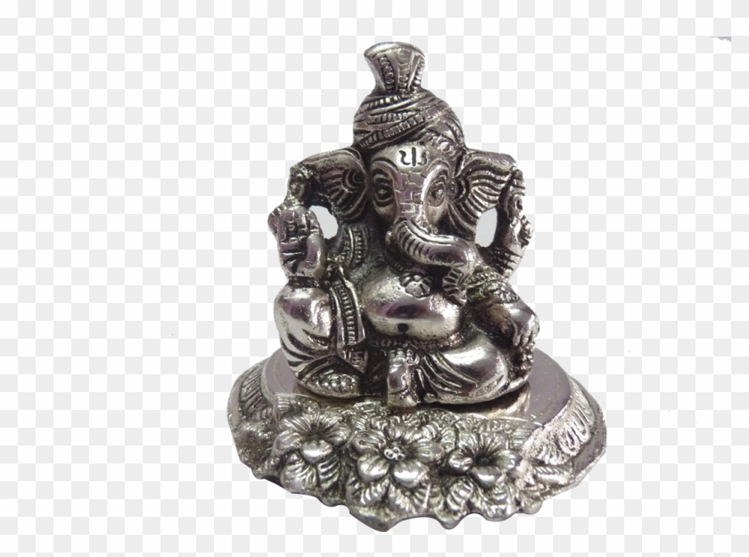 Indian Wedding Return Gifts For Guests - Statue Clipart #2094843