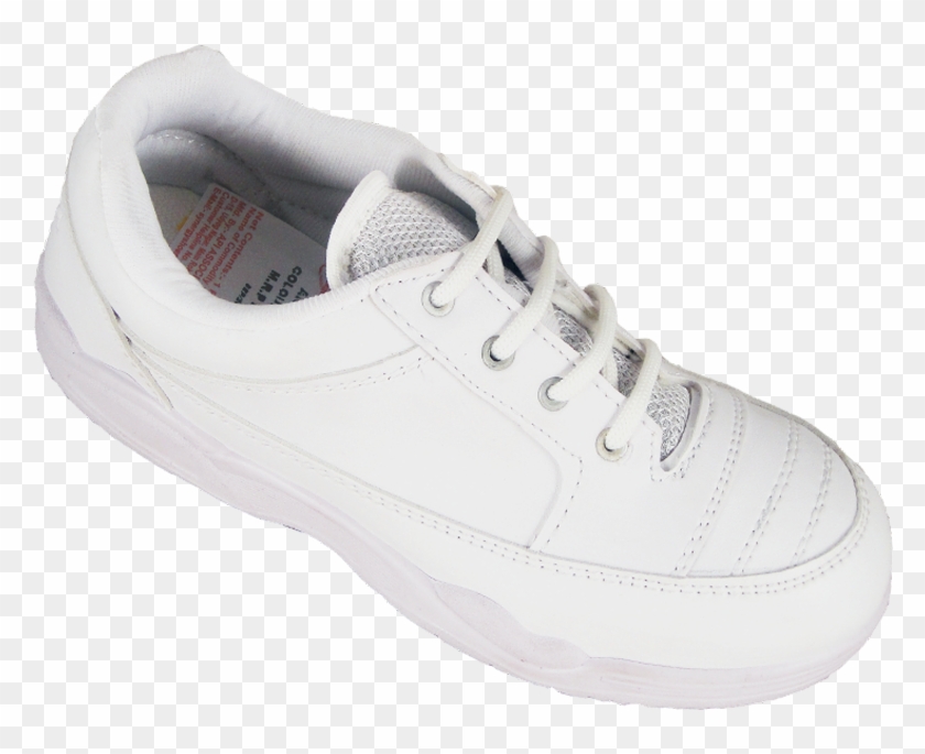 White - Skechers White Shoes Malaysia Clipart