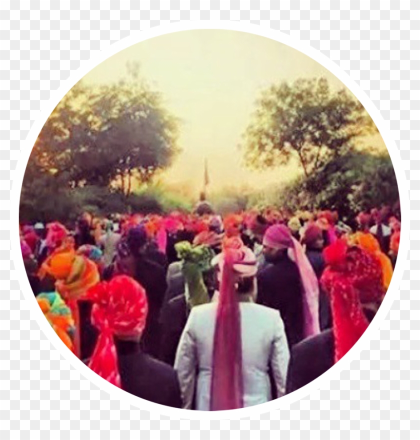 Picture - Crowd Clipart #2094998