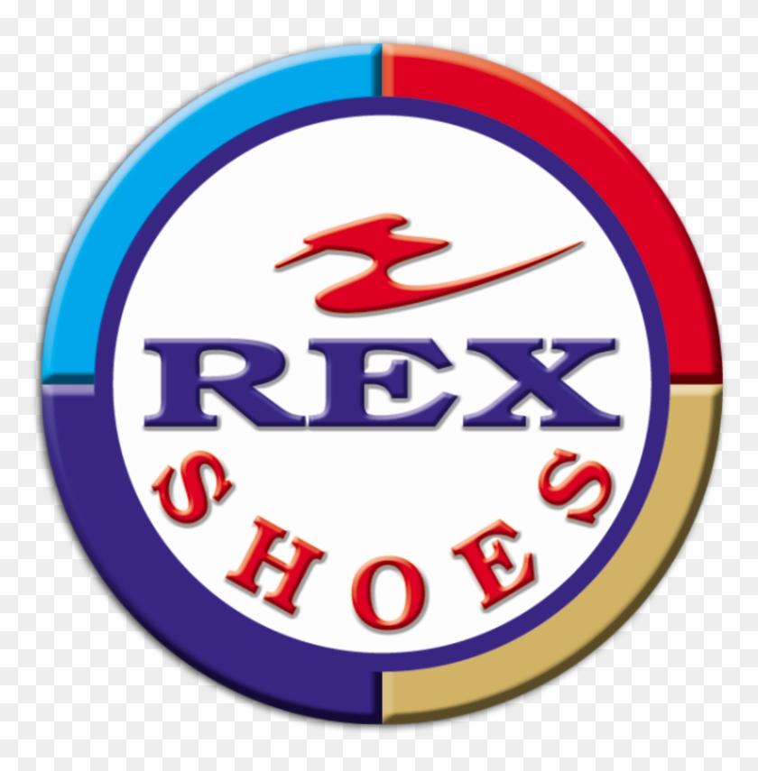 Rex Shoes Clipart