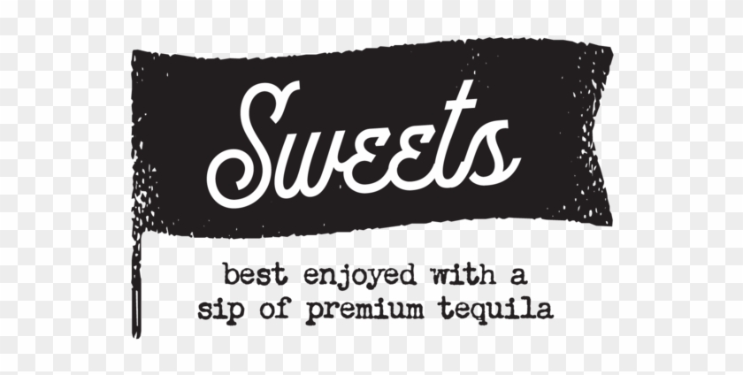 Sweets - Banner Clipart #2095208