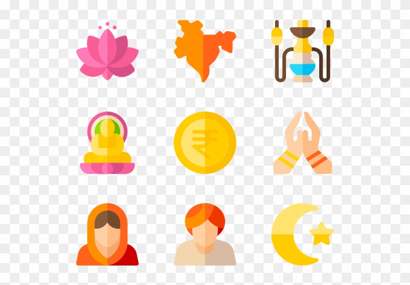 India Clipart