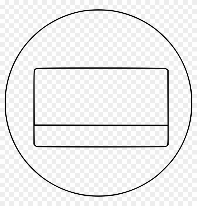 Atm Card Comments - Biblioteca Enrique Bolaños Clipart