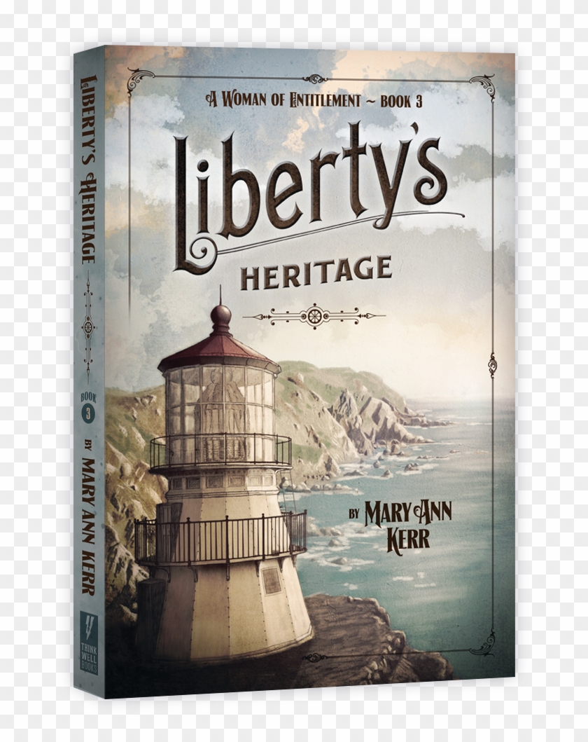 Mary - Book3-coverdisplay Clipart