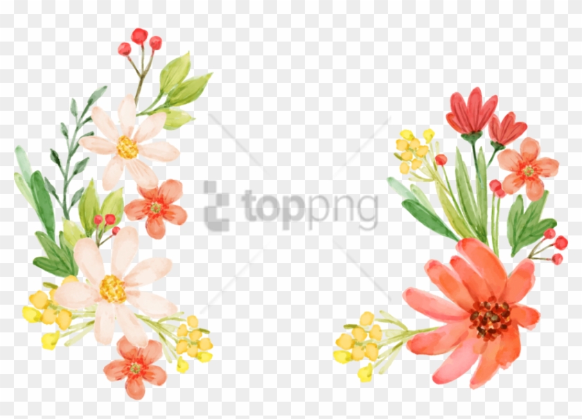 Free Png Transparent Flowers Png Image With Transparent - Petal It Forward Logo Clipart