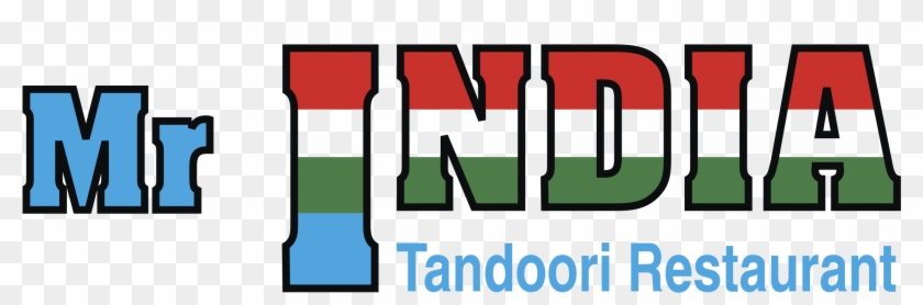 Mr India Logo Png Transparent - Graphic Design Clipart