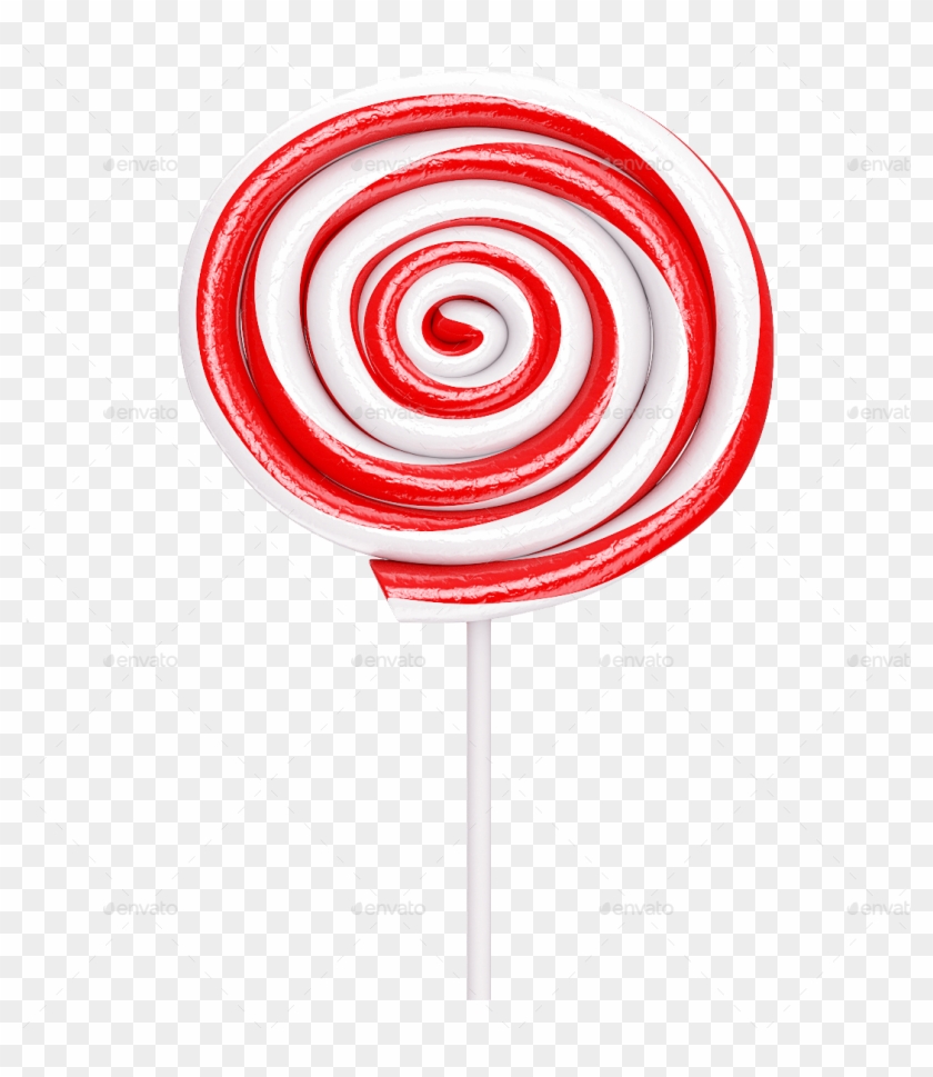 Candy Pack By Lfcj Graphicriver Pngbengalapng Pngcandypng - Lollipop Clipart