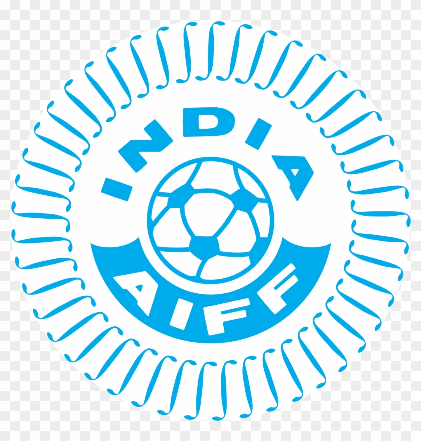 India Football Federation Logo Png Transparent - Генератор Случайных Чисел Скачать Clipart #2095377