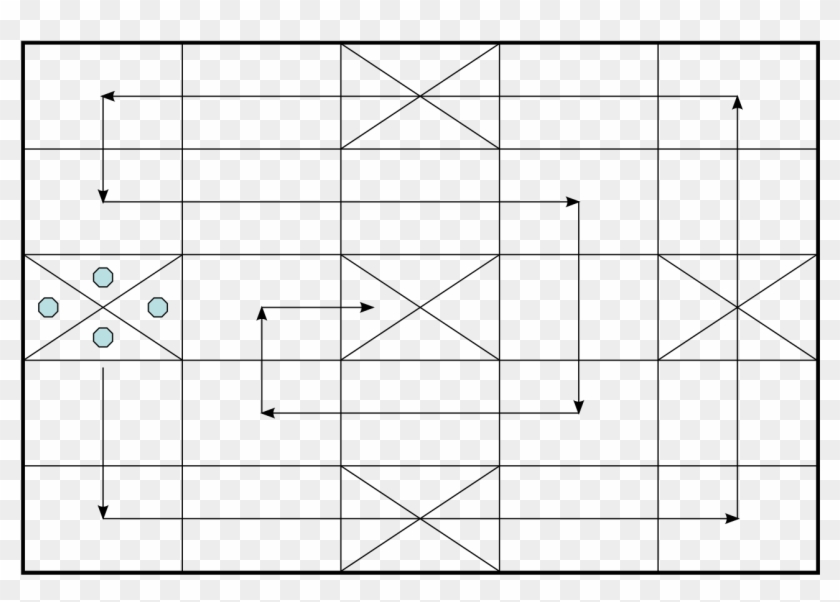 The Version Is Shown In The Example Diagram - Graph Radiation Versus Temperature Clipart #2095419