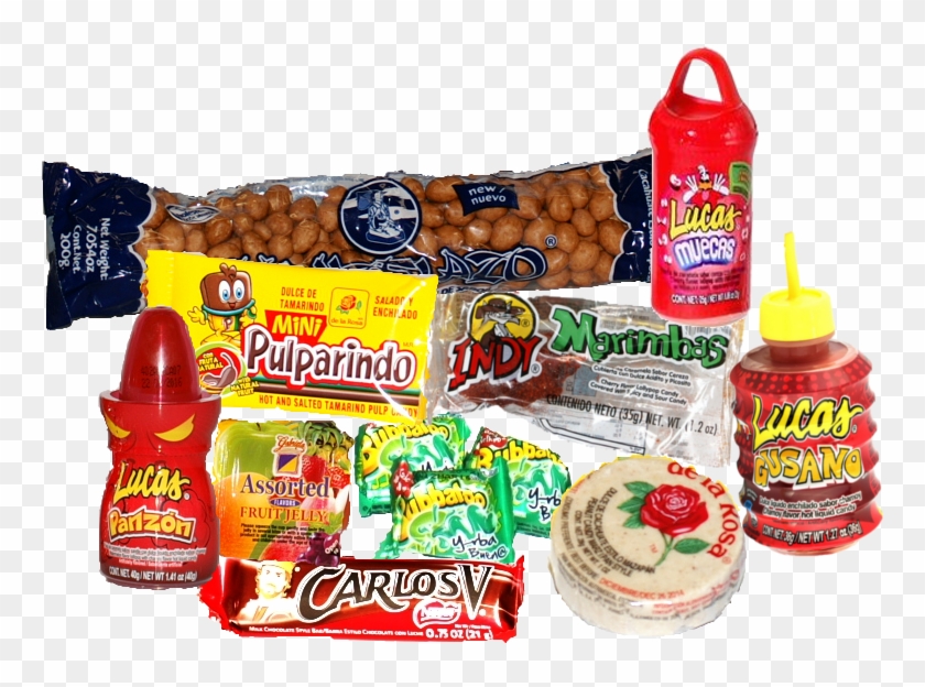 1000 X 700 6 - Mejores Dulces Del Mundo Clipart #2095450