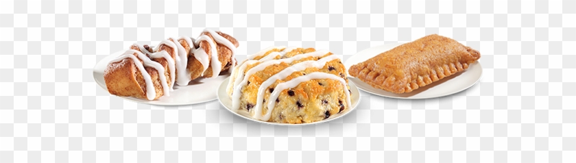 Bojangles-sweets - Bun Clipart