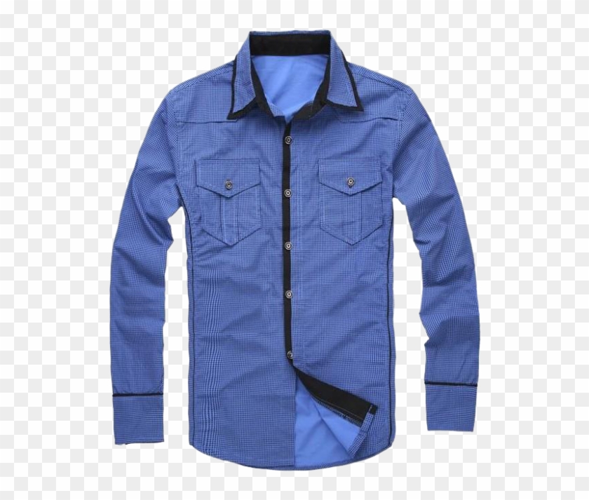 Casual Wear - Men Casual Dress Png Clipart