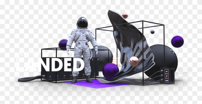 Meet The Easiest - Robot Clipart #2095764