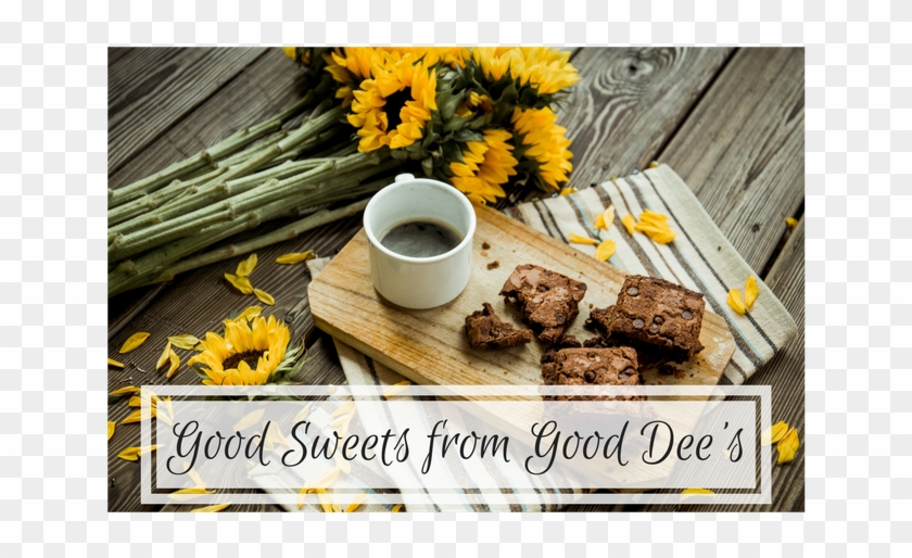 Chocolate Brownie Clipart #2095800