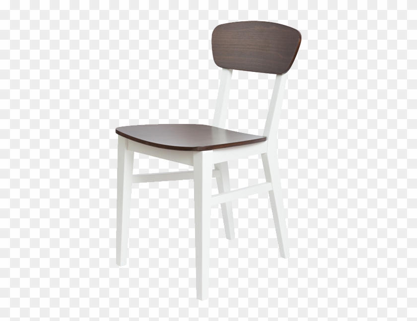 Park Chair 312 Veneer Seat In Two Tone Download - Chair Clipart