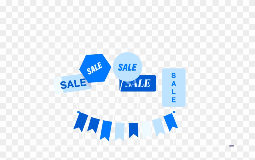 Illustration Wrong Initial Pricing - Graphic Design Clipart #2095870