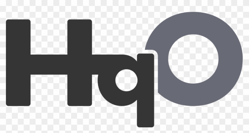 Hqo Logo Clipart