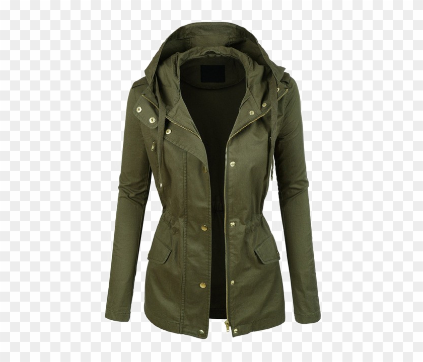 Ladies Jacket Png Image With Transparent Background - Women's Jackets Clipart #2096148