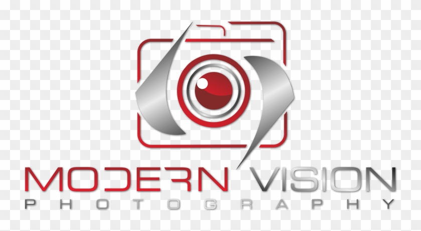 Portrait Clipart Wedding Photographer - Wedding Photography Studio Logo - Png Download #2096386
