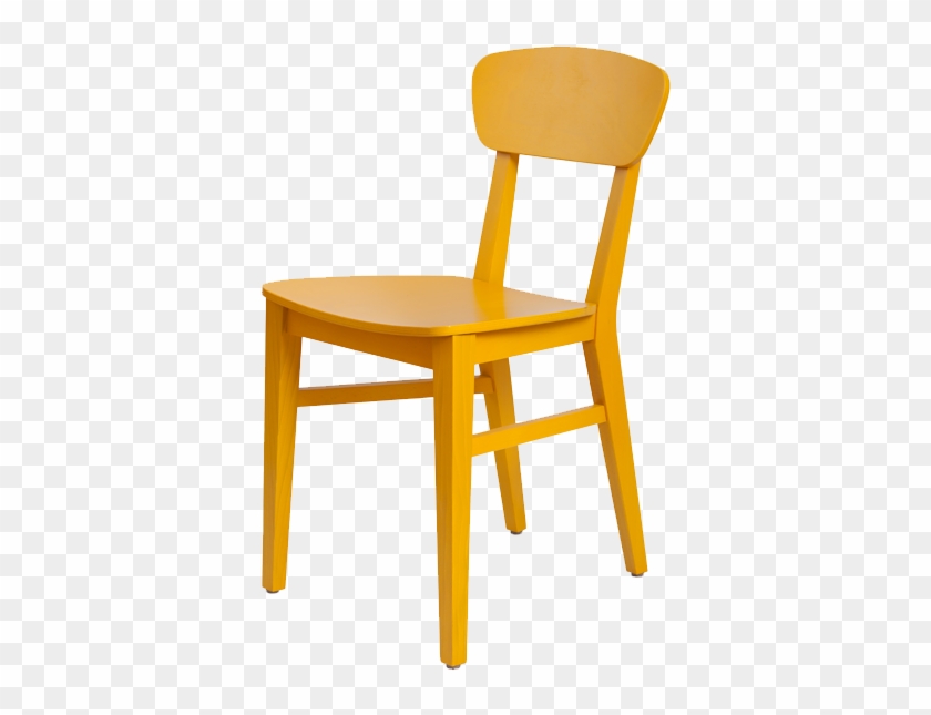 Park Chair 312 Veneer Seat - Chair Clipart
