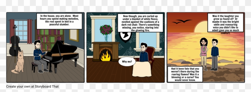 A Day At The Park - Cartoon Clipart #2096692