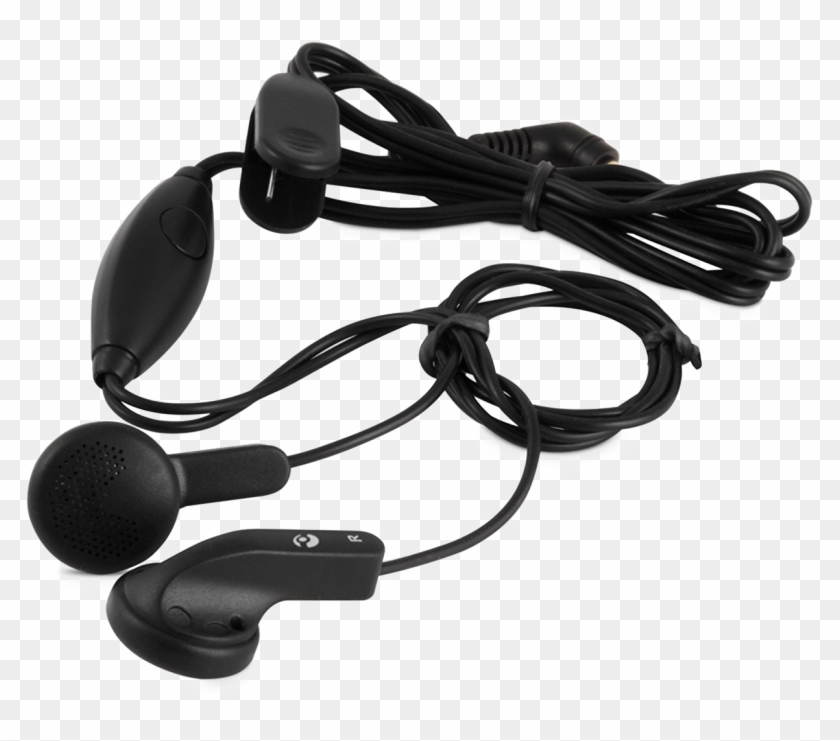 Mobile Earphone Png Pic - Accessoire De Téléphone Mobile Clipart