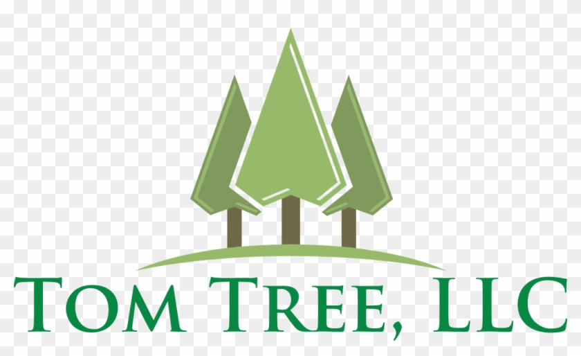 Professional Tree Services - Illustration Clipart