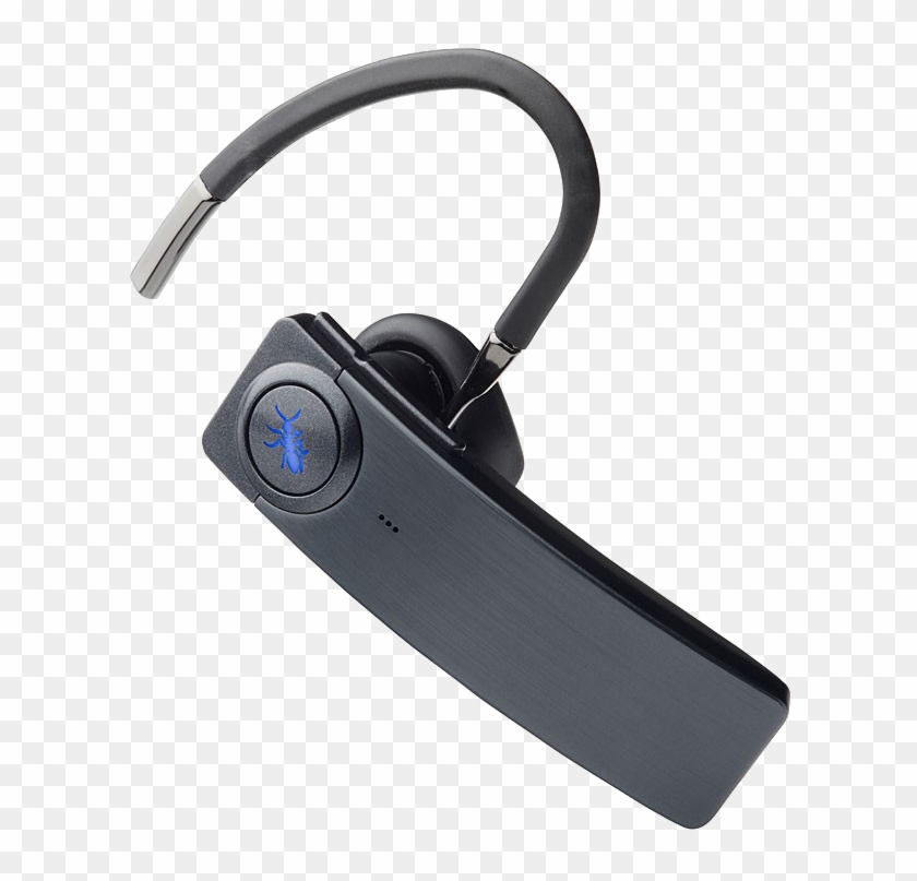 Mobile Earphone Png Image - Bluetooth Headset Clipart