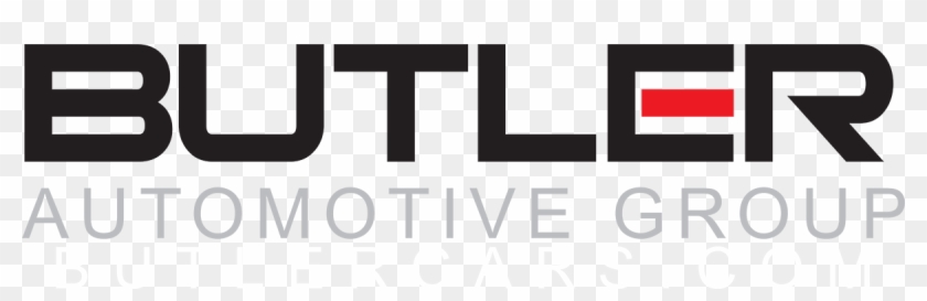 Butler Auto Group Header - Graphics Clipart