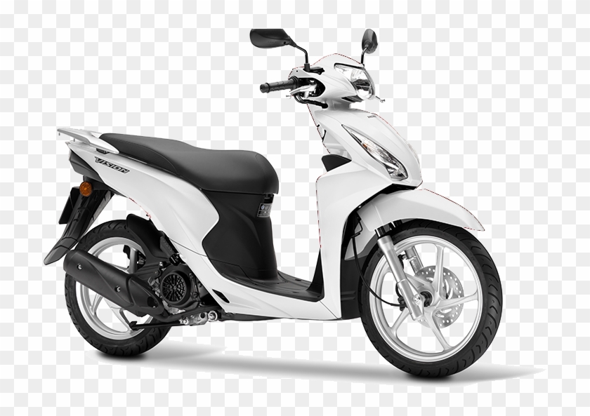 Honda Vision - Honda Vision 110 2017 Clipart