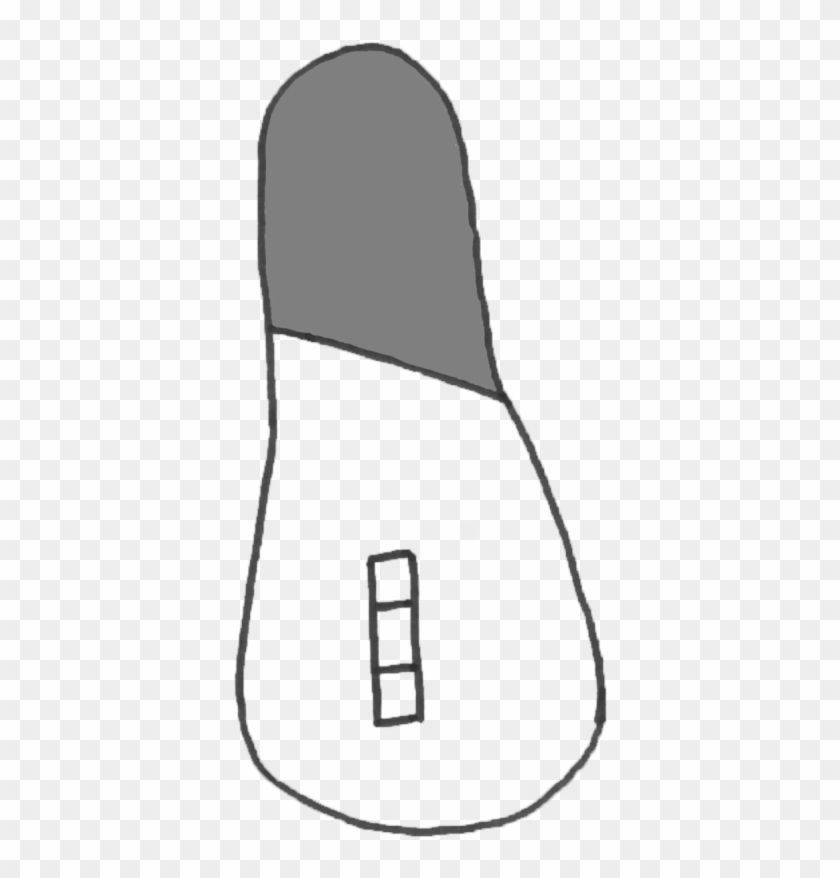 Hawkeye Meghan Park - Sketch Clipart #2096998