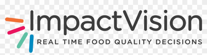 Impactvision Logo Clipart